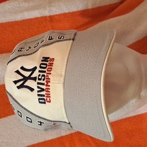 New York Yankees Hat (Hat1)